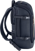 Plecak HP Travel 25L do notebooka 15,6" ciemnoniebieski 6B8U5AA