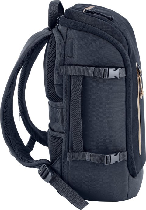 Plecak HP Travel 25L do notebooka 15,6" ciemnoniebieski 6B8U5AA Plecak HP Travel 25L do notebooka 15,6" ciemnoniebieski 6B8U5AA
