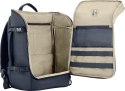 Plecak HP Travel 25L do notebooka 15,6" ciemnoniebieski 6B8U5AA