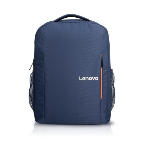Plecak do laptopa Lenovo 15.6 Laptop Everyday Backpack B515 GX40Q75216 (15,6"; kolor granatowy) Plecak do laptopa Lenovo 15.6 Laptop Everyday Backpack B515 GX40Q75216 (15,6"; kolor granatowy)