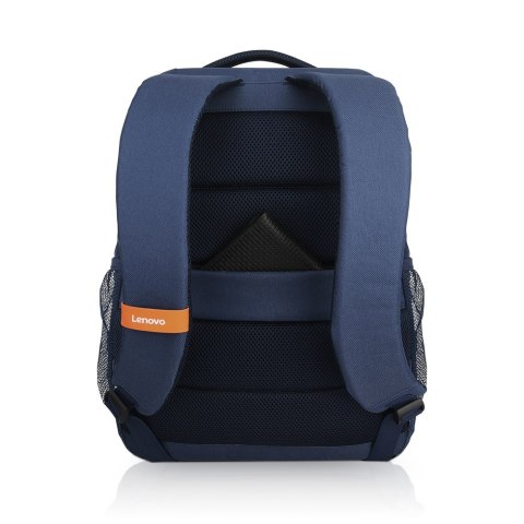 Plecak do laptopa Lenovo 15.6 Laptop Everyday Backpack B515 GX40Q75216 (15,6"; kolor granatowy) Plecak do laptopa Lenovo 15.6 Laptop Everyday Backpack B515 GX40Q75216 (15,6"; kolor granatowy)