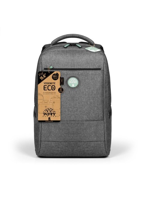Plecak na laptopa PORT DESIGNS YOSEMITE ECO 400703 Plecak na laptopa PORT DESIGNS YOSEMITE ECO 400703