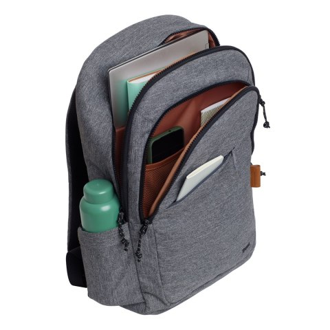 Plecak na laptopa TRUST Avana 16" Szary Plecak na laptopa TRUST Avana 16" Szary