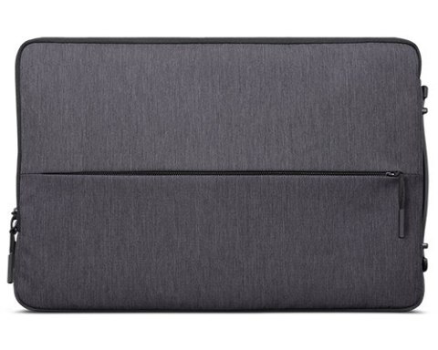 Pokrowiec Lenovo 15.6-inch Laptop Urban Sleeve Case Charcoal Grey Pokrowiec Lenovo 15.6-inch Laptop Urban Sleeve Case Charcoal Grey