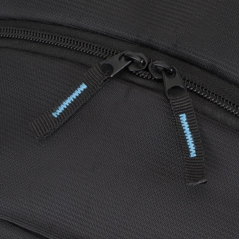RIVACASE PLECAK NA LAPTOP 17,3" REGENT, CZARNY, 23L, POLIESTER, KIESZENIE NA TABLET 10,1", SMARTFON, DOKUM., BUTELKĘ, AKCES. RIVACASE PLECAK NA LAPTOP 17,3" REGENT, CZARNY, 23L, POLIESTER, KIESZENIE NA TABLET 10,1", SMARTFON, DOKUM., BUTELKĘ, AKCES.