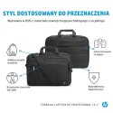 Torba HP Professional do notebooka 14,1" czarna 500S8AA