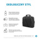 Torba HP Professional do notebooka 14,1" czarna 500S8AA