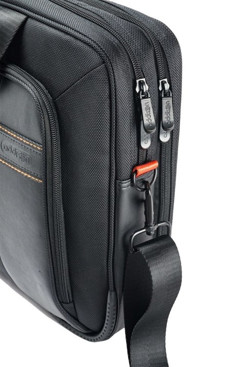 Torba do laptopa Addison Cornell 15 301015 (15,6"; kolor czarny) Torba do laptopa Addison Cornell 15 301015 (15,6"; kolor czarny)