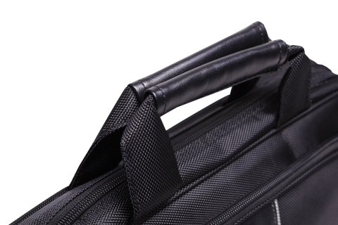 Torba na laptopa Addison 309014 (14,1"; kolor czarny) Torba na laptopa Addison 309014 (14,1"; kolor czarny)