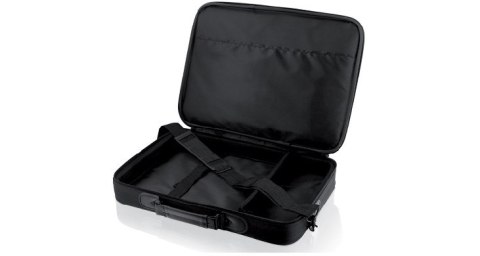 Torba na laptopa IBOX NB09 15,6" ITNB09 (15,6"; kolor czarny) Torba na laptopa IBOX NB09 15,6" ITNB09 (15,6"; kolor czarny)