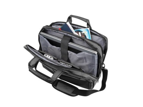 Torba na laptopa NATEC Gazelle NTO-0814 (14"; kolor czarny) Torba na laptopa NATEC Gazelle NTO-0814 (14"; kolor czarny)