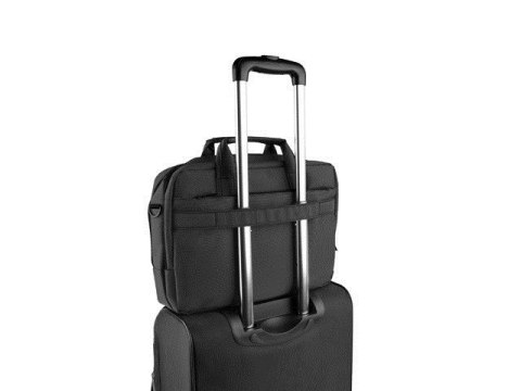 Torba na laptopa NATEC Gazelle NTO-0814 (14"; kolor czarny) Torba na laptopa NATEC Gazelle NTO-0814 (14"; kolor czarny)