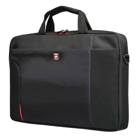 Torba na laptopa PORT DESIGNS Houston 15,6"; TL; BK Torba na laptopa PORT DESIGNS Houston 15,6"; TL; BK