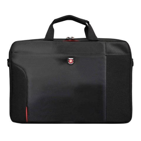 Torba na laptopa PORT DESIGNS Houston 15,6"; TL; BK Torba na laptopa PORT DESIGNS Houston 15,6"; TL; BK