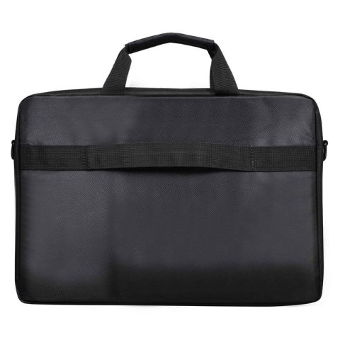 Torba na laptopa PORT DESIGNS Houston 15,6"; TL; BK Torba na laptopa PORT DESIGNS Houston 15,6"; TL; BK