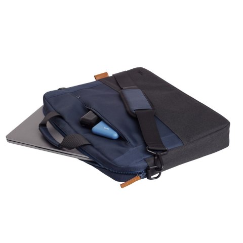 Torba na laptopa TRUST Lisboa 16" Niebieska Torba na laptopa TRUST Lisboa 16" Niebieska