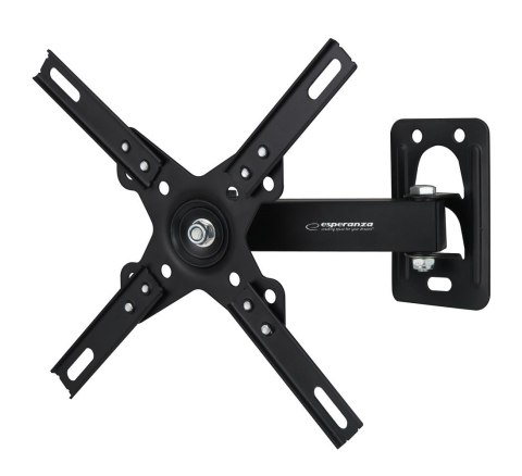 ESPERANZA UCHWYT DO TV 12''-50'' HORUS ERW011 ESPERANZA UCHWYT DO TV 12''-50'' HORUS ERW011