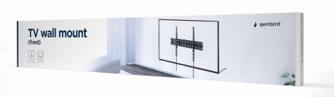 GEMBIRD UCHWYT REGULOWANY LCD 37-70 VESA MAX 600 X 400MM, DO 40KG GEMBIRD UCHWYT REGULOWANY LCD 37-70 VESA MAX 600 X 400MM, DO 40KG