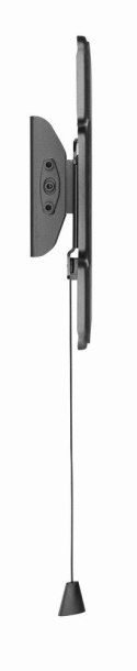 GEMBIRD UCHWYT ŚCIENNY DO TELEWIZORA (REGULOWANY) 32"-65", VESA MAX 200 X 400MM, DO 30KG