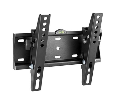 GEMBIRD UCHWYT ŚCIENNY REGULOWANY LCD 23-42 VESA MAX 200 X 200MM, DO 30KG GEMBIRD UCHWYT ŚCIENNY REGULOWANY LCD 23-42 VESA MAX 200 X 200MM, DO 30KG