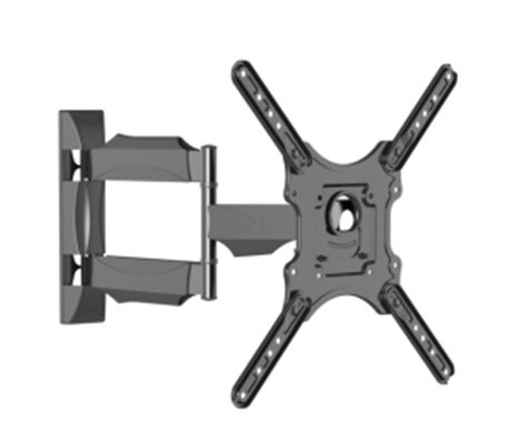 GEMIRD UCHWYT ŚCIENNY REGULOWANY LCD 32"-55" VESA MAX 400 X 400MM, DO 32KG GEMIRD UCHWYT ŚCIENNY REGULOWANY LCD 32"-55" VESA MAX 400 X 400MM, DO 32KG