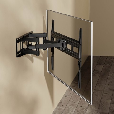MACLEAN UCHWYT DO TELEWIZORA VESA 600X400 MC-710N MACLEAN UCHWYT DO TELEWIZORA VESA 600X400 MC-710N