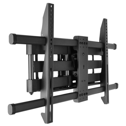 MONTIS UCHWYT DO TELEWIZORA 37"-85" MT079 LOGAN / CZARNY BIG SCREEN TV. MONTIS UCHWYT DO TELEWIZORA 37"-85" MT079 LOGAN / CZARNY BIG SCREEN TV.