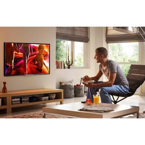 TECHLY UCHWYT ŚCIENNY TV LED/LCD 42-80 CALI 60KG S TECHLY UCHWYT ŚCIENNY TV LED/LCD 42-80 CALI 60KG S