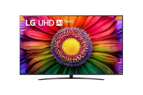 Telewizor 43" LG 43UR81003LJ Telewizor 43" LG 43UR81003LJ