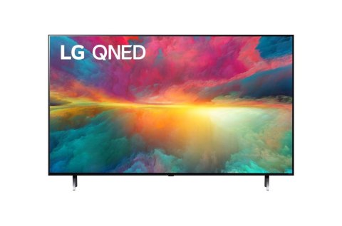 Telewizor 50" LG 50QNED753RA Telewizor 50" LG 50QNED753RA