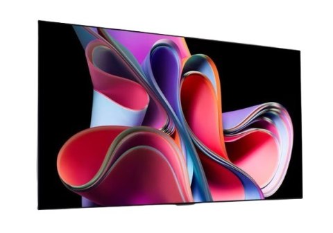 Telewizor 55" LG OLED55G33LA Telewizor 55" LG OLED55G33LA