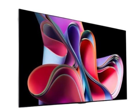 Telewizor 55" LG OLED55G33LA Telewizor 55" LG OLED55G33LA