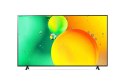 Telewizor 75" LG 75NANO753QA