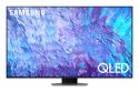 Telewizor 75" Samsung QLED QE75Q80CATXXH