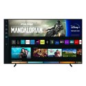 Telewizor 85" Samsung QLED QE85Q60C (4K QHDR DVB-T2/HEVC Smart)
