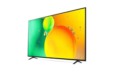 Telewizor 86" LG 86NANO753QA Telewizor 86" LG 86NANO753QA