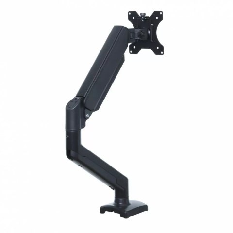 Uchwyt do 1 monitora LED/LCD 13-32" UM-115 ART (wspomaganie gazowe 2-9kg) Uchwyt do 1 monitora LED/LCD 13-32" UM-115 ART (wspomaganie gazowe 2-9kg)
