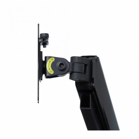 Uchwyt do 1 monitora LED/LCD 13-32" UM-115 ART (wspomaganie gazowe 2-9kg) Uchwyt do 1 monitora LED/LCD 13-32" UM-115 ART (wspomaganie gazowe 2-9kg)
