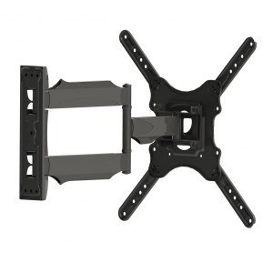 Uchwyt do telewizora ART AR-78 (ścienne; 23" - 52"; max. 32 kg) Uchwyt do telewizora ART AR-78 (ścienne; 23" - 52"; max. 32 kg)