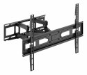 Uchwyt do telewizora LED/LCD 37-80" 40KG AR-90 reg. pion/poziom 67-355mm