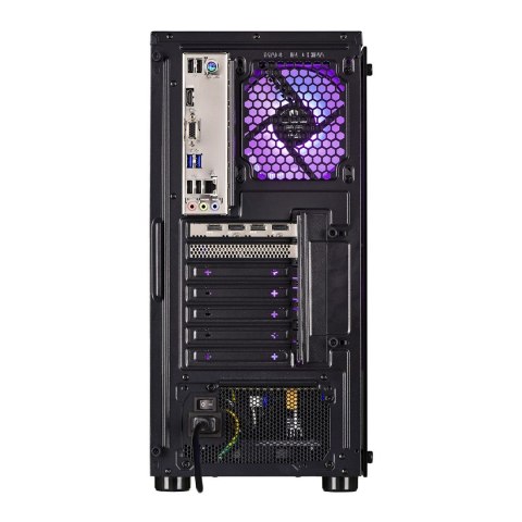 Actina ENDORFY 12400F/16GB/1TB/RTX4060TI/600W Actina ENDORFY 12400F/16GB/1TB/RTX4060TI/600W