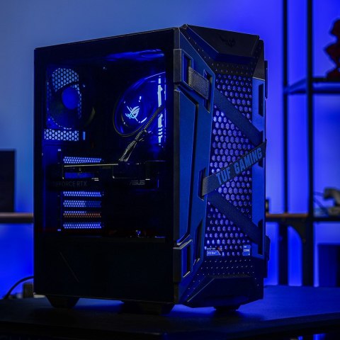Actina PBA 13500/32GB/1TB/RTX4070/750W Actina PBA 13500/32GB/1TB/RTX4070/750W