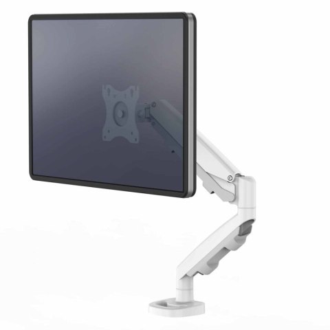 Fellowes Ergonomia ramię na 1 monitor EPPA™ białe Fellowes Ergonomia ramię na 1 monitor EPPA™ białe