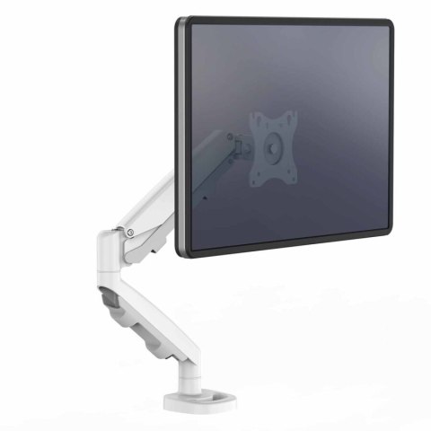 Fellowes Ergonomia ramię na 1 monitor EPPA™ białe Fellowes Ergonomia ramię na 1 monitor EPPA™ białe