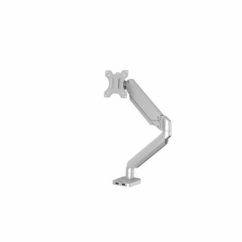 Fellowes Ergonomia ramię na 1 monitor - seria Platinum, srebrne Fellowes Ergonomia ramię na 1 monitor - seria Platinum, srebrne