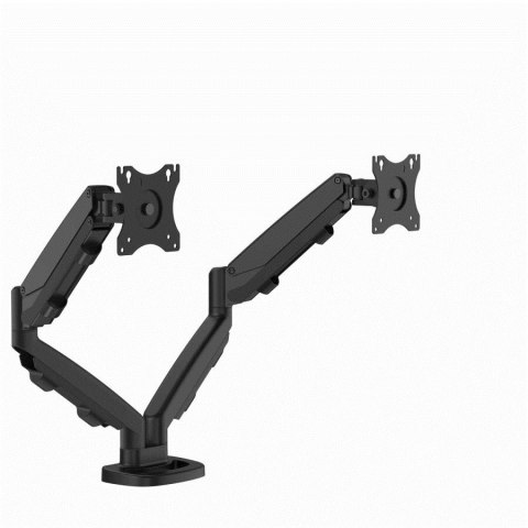 Fellowes Ergonomia ramię na 2 monitory EPPA™ czarne Fellowes Ergonomia ramię na 2 monitory EPPA™ czarne