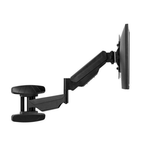 Fellowes Ergonomia ramię na monitor do montażu na ścianę Fellowes Ergonomia ramię na monitor do montażu na ścianę