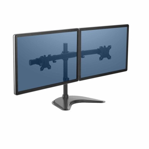 Fellowes Ergonomia wolnostojące ramię na 2 monitory - poziome Seasa - dawne Professional Series™ Fellowes Ergonomia wolnostojące ramię na 2 monitory - poziome Seasa - dawne Professional Series™