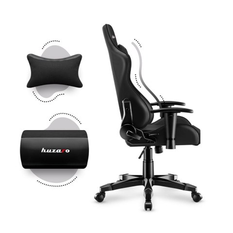 Fotel gamingowy dla dziecka HZ-Ranger 6.0 Black Fotel gamingowy dla dziecka HZ-Ranger 6.0 Black