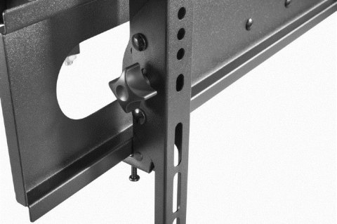 GEMBIRD UCHWYT ŚCIENNY LCD 37"-70" VESA MAX 600 X 400MM, DO 35KG GEMBIRD UCHWYT ŚCIENNY LCD 37"-70" VESA MAX 600 X 400MM, DO 35KG